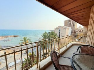 Ático en venta en Playa del Cura en Torrevieja