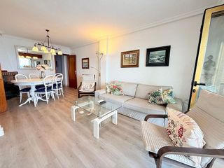 Ático en venta en Playa del Cura en Torrevieja