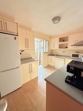 Ático en venta en Playa del Cura en Torrevieja