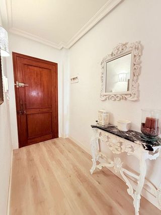 Ático en venta en Playa del Cura en Torrevieja