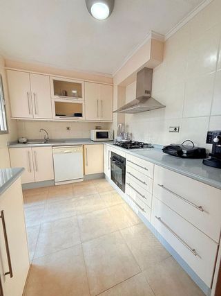 Ático en venta en Playa del Cura en Torrevieja