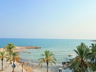 Ático en venta en Playa del Cura en Torrevieja