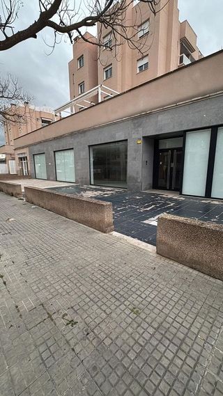 Local comercial en alquiler en Can Pastilla - Les Meravelles - S'Arenal en Palma de Mallorca