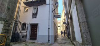 Local comercial en alquiler en Casco Histórico en Santiago de Compostela