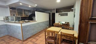 Local comercial en alquiler en Casco Histórico en Santiago de Compostela