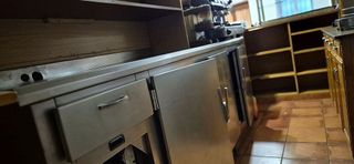 Local comercial en alquiler en Casco Histórico en Santiago de Compostela