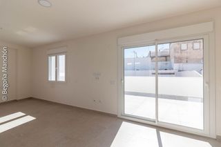 Ático en venta en Centro Histórico - Plaza España en Cádiz