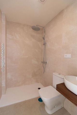 Ático en venta en Centro Histórico - Plaza España en Cádiz