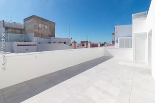 Ático en venta en Centro Histórico - Plaza España en Cádiz