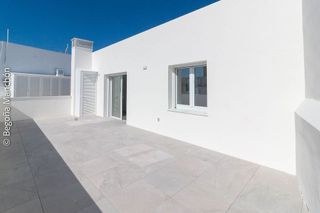 Ático en venta en Centro Histórico - Plaza España en Cádiz