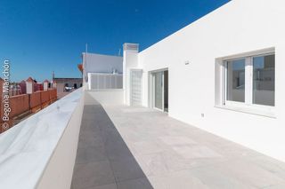 Ático en venta en Centro Histórico - Plaza España en Cádiz