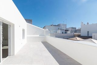 Ático en venta en Centro Histórico - Plaza España en Cádiz