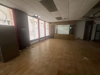 Local comercial en venta en Sant Pere en Terrassa