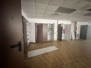 Local comercial en venta en Sant Pere en Terrassa
