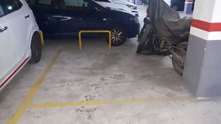 Garaje en venta en Pallejà