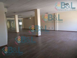 Oficina en venta en Punta Umbría