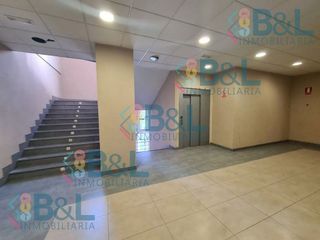 Oficina en venta en Punta Umbría