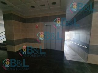 Oficina en venta en Punta Umbría