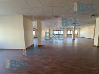 Oficina en venta en Punta Umbría