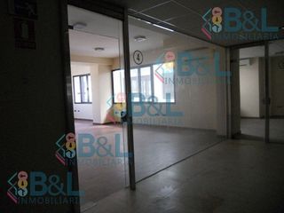 Oficina en venta en Punta Umbría