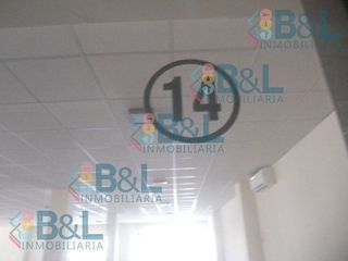 Oficina en venta en Punta Umbría