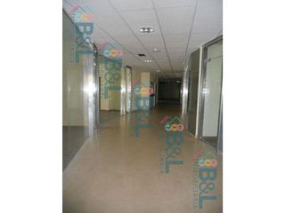 Oficina en venta en Punta Umbría