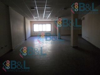 Oficina en venta en Punta Umbría