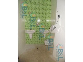 Oficina en venta en Punta Umbría