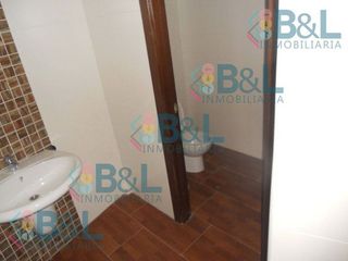 Oficina en venta en Punta Umbría