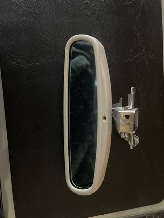 Espejo interior Renault Megane 2