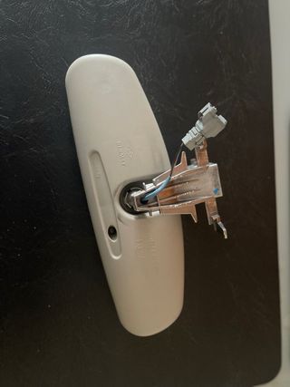 Espejo interior Renault Megane 2