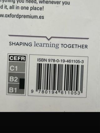 libro de inglés 1bachillerato