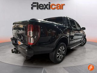 Ford Ranger 2.0 WILDTRACK