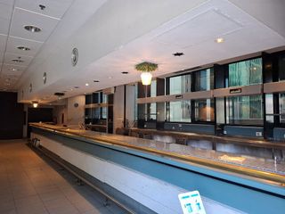 Local comercial en alquiler en Corralejos - Campo de las Naciones en Madrid