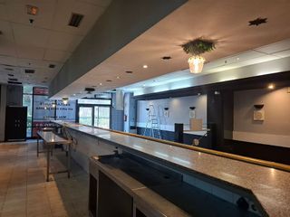 Local comercial en alquiler en Corralejos - Campo de las Naciones en Madrid