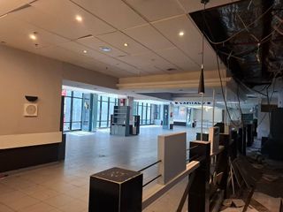 Local comercial en alquiler en Corralejos - Campo de las Naciones en Madrid