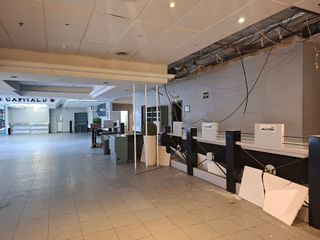 Local comercial en alquiler en Corralejos - Campo de las Naciones en Madrid