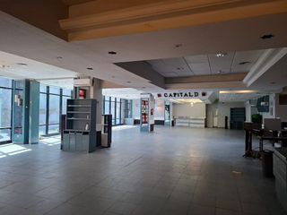 Local comercial en alquiler en Corralejos - Campo de las Naciones en Madrid