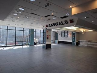 Local comercial en alquiler en Corralejos - Campo de las Naciones en Madrid