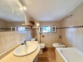 Dúplex en alquiler en Conde de Ureña - Monte Gibralfaro en Málaga