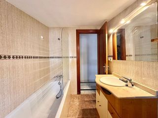 Dúplex en alquiler en Conde de Ureña - Monte Gibralfaro en Málaga