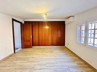 Dúplex en alquiler en Conde de Ureña - Monte Gibralfaro en Málaga