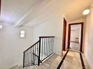 Dúplex en alquiler en Conde de Ureña - Monte Gibralfaro en Málaga