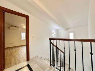 Dúplex en alquiler en Conde de Ureña - Monte Gibralfaro en Málaga