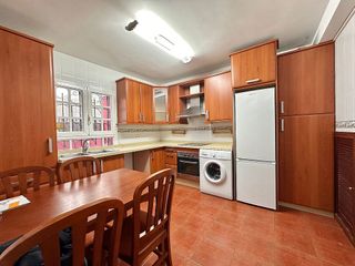 Dúplex en alquiler en Conde de Ureña - Monte Gibralfaro en Málaga