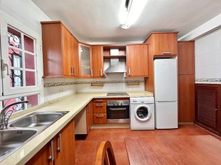 Dúplex en alquiler en Conde de Ureña - Monte Gibralfaro en Málaga