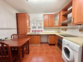 Dúplex en alquiler en Conde de Ureña - Monte Gibralfaro en Málaga