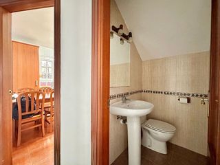 Dúplex en alquiler en Conde de Ureña - Monte Gibralfaro en Málaga