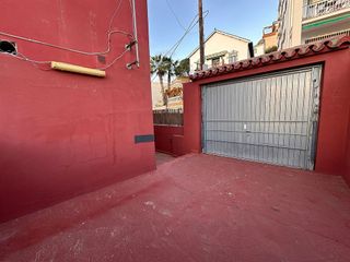 Dúplex en alquiler en Conde de Ureña - Monte Gibralfaro en Málaga