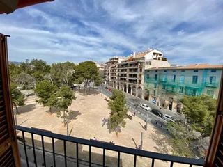 Estudio en alquiler en La Llotja - Sant Jaume en Palma de Mallorca